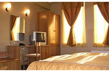 Bulgaaria Hotel Veliko Tarnovo, Interjöör